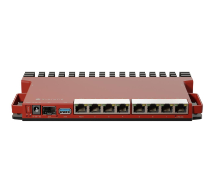Router MIKROTIK L009UIGS-RM